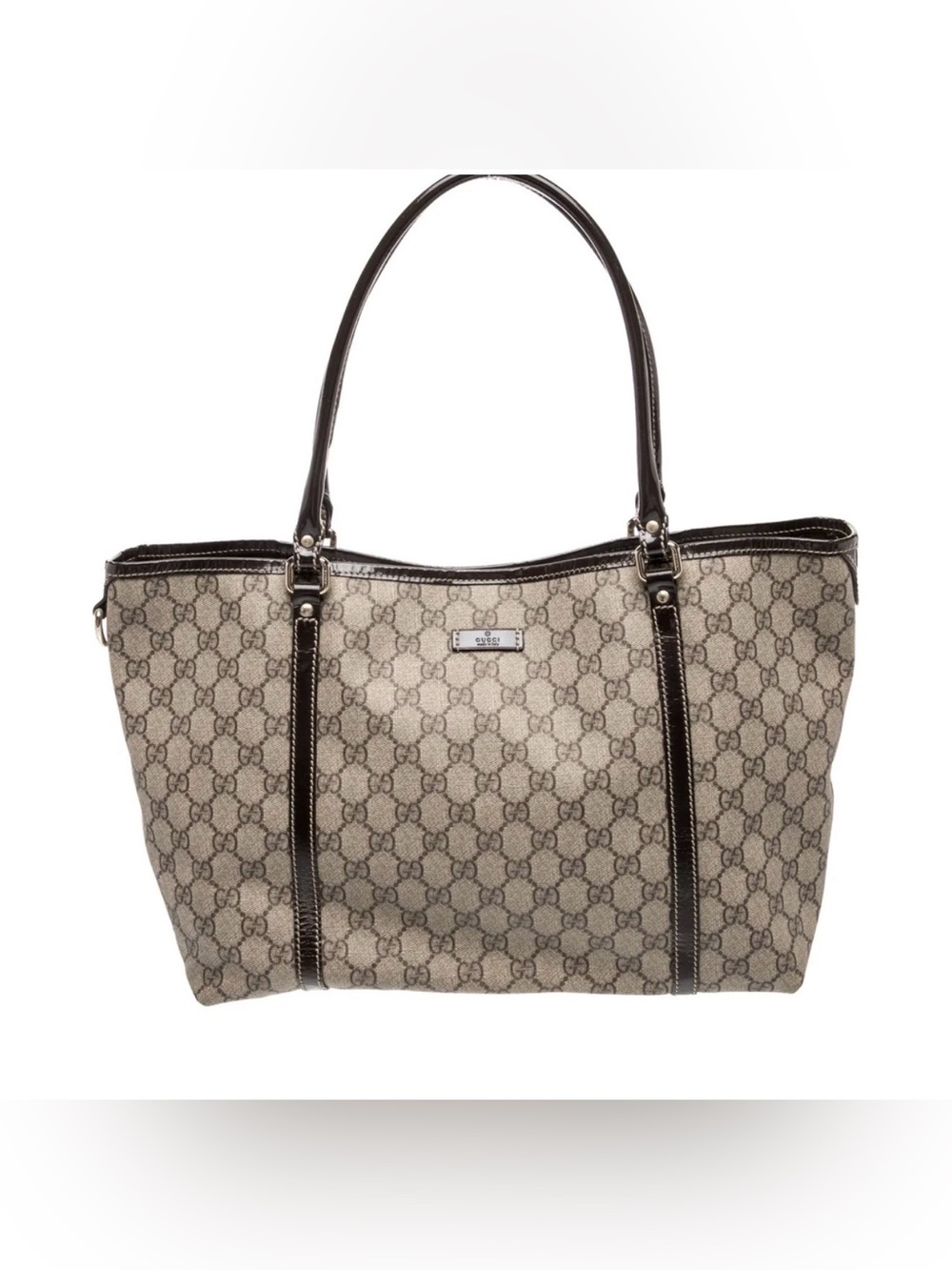 Gucci GG Supreme Joy Tote Bag
